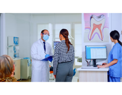 Fixed Price Dental