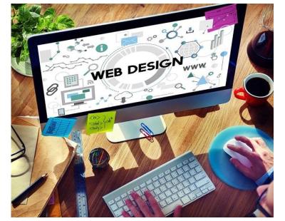 Buford Web Design