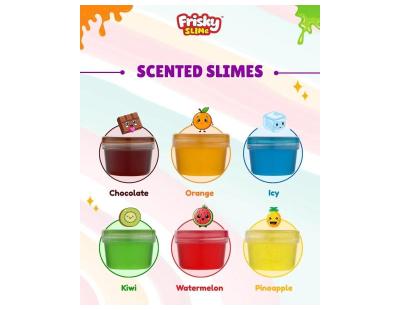 Shop Slime for Kids for Stretchy and Squishy Fun