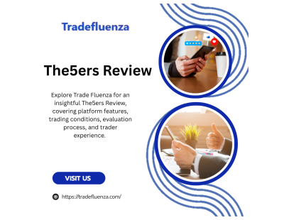 The5ers Review