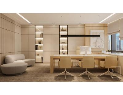 Fit out contractors in dubai