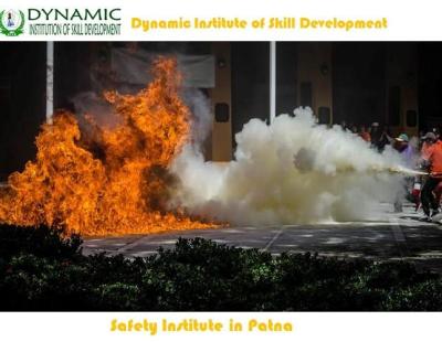 Practical Training for Building a Career in Workplace Safety