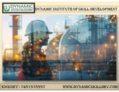 Learn Effective Methods for Managing Industrial Workplace Risks