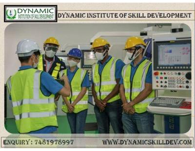 Explore Technical Education for Future Safety Engineering Careers