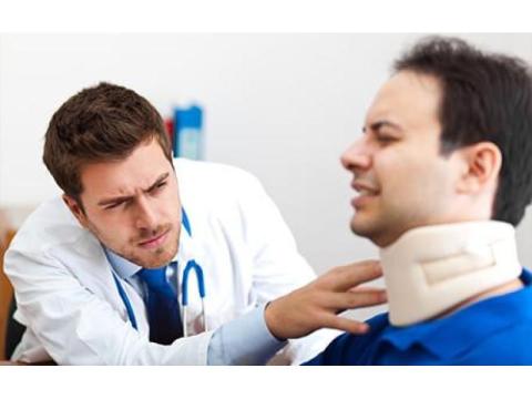 Motor Vehicle Accident Injury Treatment in Jefferson City, Tennessee