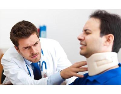 Motor Vehicle Accident Injury Treatment in Jefferson City, Tennessee