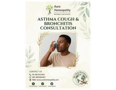 Sinus Headache Homeopathy Consultation Faridabad
