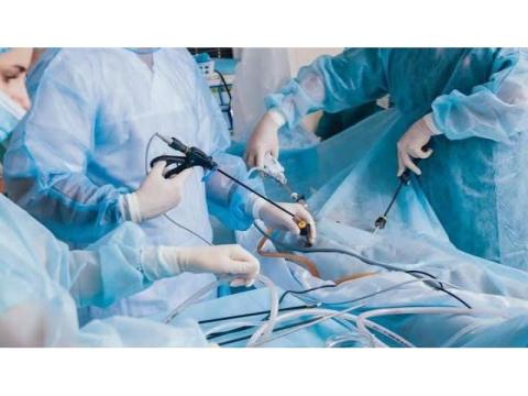 Laparoscopic Surgery Services in Laguna Hills, California