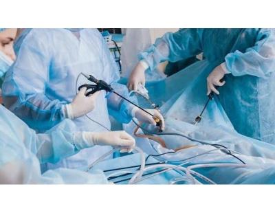 Laparoscopic Surgery Services in Laguna Hills, California