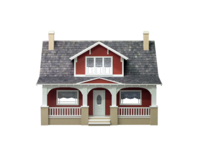 Shop Classic Doll Houses for Halloween Day