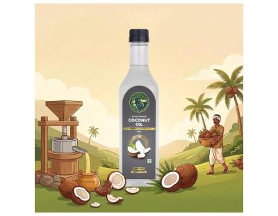 Discover Coconut Oil for Cooking for Everyday Meals and Traditional Recipes – GirOrganic