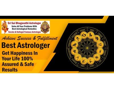 Black Magic Astrologer in Jayanagar