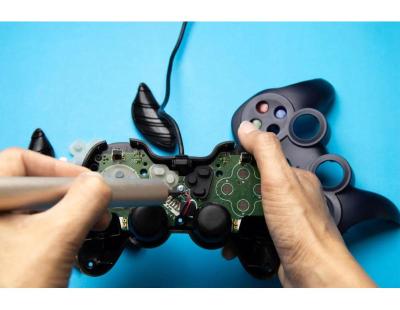 PS5 Repairing in Calgary | Expert Console Repair at Gadget Rescue