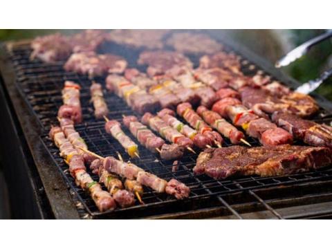 Buffet Catering Melbourne | Big Flavours