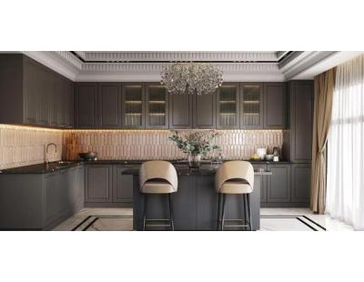 Modern Kitchen Ideas from Modular Kitchen Manufacturers In Delhi NCR