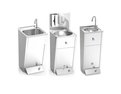Lave Main Professionnel : Une Solution Essentielle pour l’Hygiène