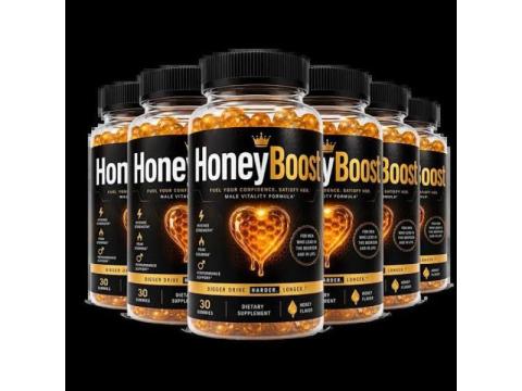Honey Boost Reviews Everything You Need to Know Before Buying