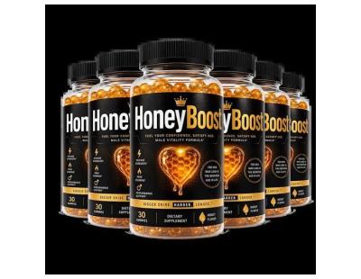 Honey Boost Reviews Everything You Need to Know Before Buying