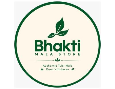 Buy Tulsi Bracelet Online - Bhakti Mala