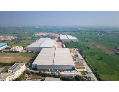 Architecture Firms in Delhi NCR: Designing Functional and Future-Ready Spaces