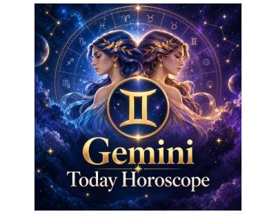 Online Gemini Daily Horoscope for Better Planning