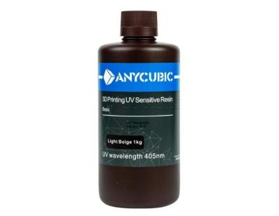 UV Resin for Dental Use – Fast Curing, Accurate Prints