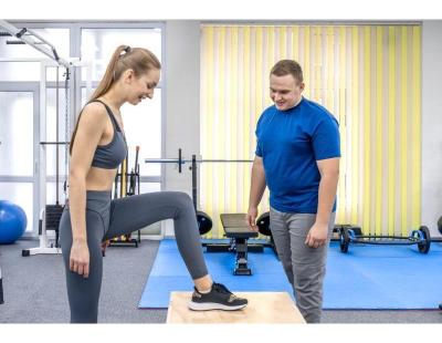 Accredited Exercise Physiologist in Penrith for Better Health
