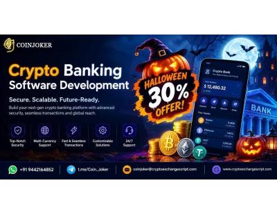 Why Limit Your Banking Platform to Traditional Finance?