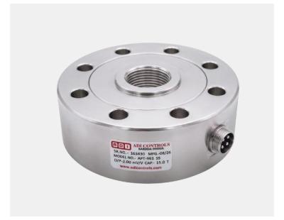 Pancake Load Cells for Accurate Compression Force Measurement