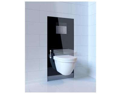 Sanibroyeur Toilet | Space-Saving Toilet Solutions by Flexsiz