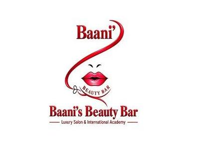 Bridal Hair Styling In Jagraon - Baani Beauty Bar