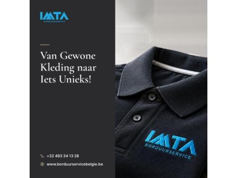 Van Gewone Kleding naar Iets Unieks!