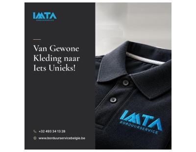 Van Gewone Kleding naar Iets Unieks!