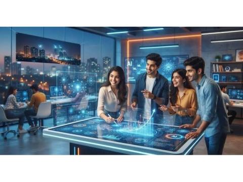 AI Lesson Planner & Quiz Generator in Noida | Academiq
