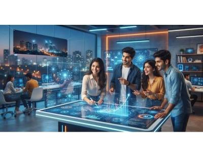 AI Lesson Planner & Quiz Generator in Noida | Academiq