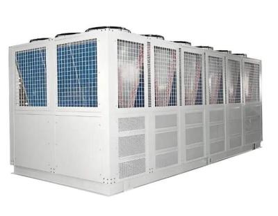 Top Benefits of Hybrid Cooling Towers for Industrial Applications