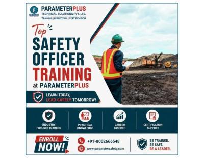 Explore Career-Focused Safety Officer Training in Chapra