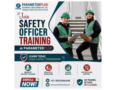 Develop Essential Workplace Safety Skills in Siwan