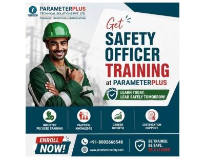 Strengthen Your Safety Knowledge with Training in Muzaffarpur