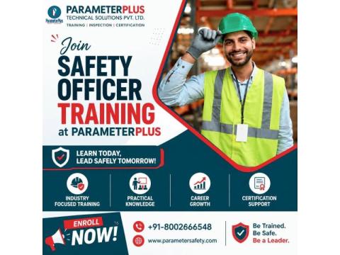 Take the First Step Towards Safety Training in Deoria