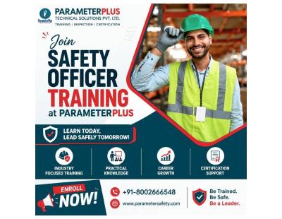 Take the First Step Towards Safety Training in Deoria