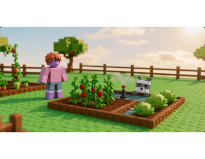 Grow A Garden 2 Pet Abilities Explained With U4gm