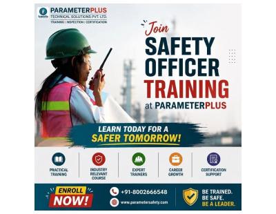 Prepare for Safety Responsibilities with Training in Ballia
