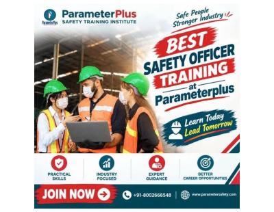 Prepare for Workplace Safety Responsibilities with Training in Gorakhpur