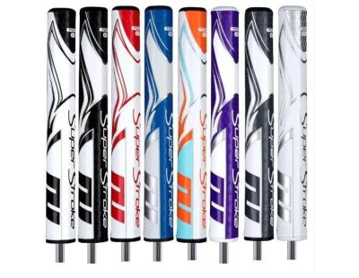 Understanding Putter Grip Features and Specifications