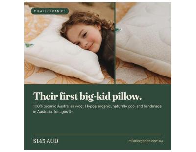 How to Choose the Best Toddler Pillow in Australia?