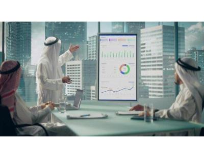 Auditors in Dubai Support Accurate Financial Reporting Today