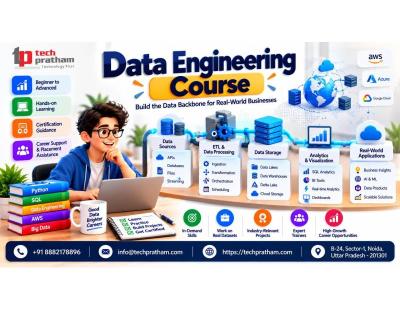 Data Engineering Course