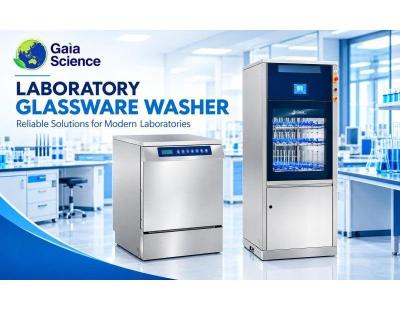 Trusted Laboratory Glassware Washer Distributor in Indonesia