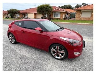 Hyundai Veloster 2012 for sale, $ 8000.00